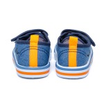 ДЕТСКИ ГУМЕНКИ 012207 BLUE № 19/24