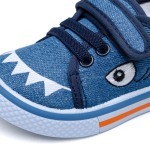 ДЕТСКИ ГУМЕНКИ 012207 BLUE № 19/24
