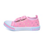 ДЕТСКИ ГУМЕНКИ 012209 PINK № 25/30