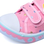 ДЕТСКИ ГУМЕНКИ 012209 PINK № 25/30