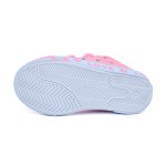 ДЕТСКИ ГУМЕНКИ 012209 PINK № 31/36