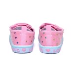 ДЕТСКИ ГУМЕНКИ 012209 PINK № 31/36
