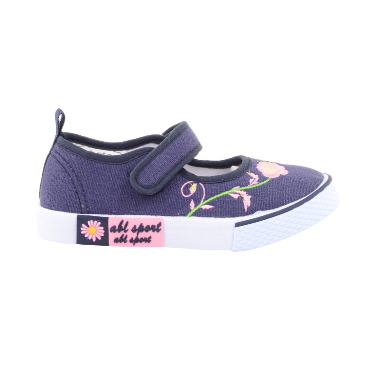 ДЕТСКИ ГУМЕНКИ 012210 NAVY № 25/30