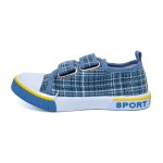 ДЕТСКИ ГУМЕНКИ 012213 BLUE № 25/30