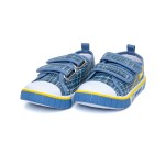 ДЕТСКИ ГУМЕНКИ 012213 BLUE № 25/30