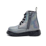 ДЕТСКИ БОТИ 016406 GREY № 20/24