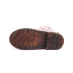 ДЕТСКИ БОТИ 016409 PINK № 25/30