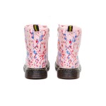 ДЕТСКИ БОТИ 016409 PINK № 25/30