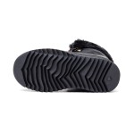ДЕТСКИ БОТИ 016412 BLACK № 28/35