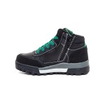 ДЕТСКИ БОТИ 016413 BLACK № 25/30