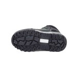 ДЕТСКИ БОТИ 016413 BLACK № 25/30