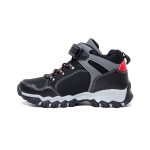 ДЕТСКИ БОТИ 016414 BLACK № 25/30