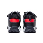 ДЕТСКИ БОТИ 016414 BLACK № 25/30