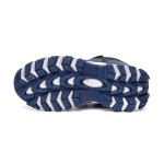 ДЕТСКИ БОТИ 016414 NAVY № 25/30