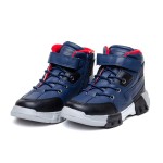 ДЕТСКИ БОТИ 016417 NAVY № 31/35