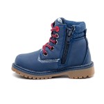 ДЕТСКИ БОТИ 016418 NAVY № 20/24