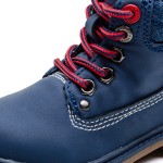 ДЕТСКИ БОТИ 016418 NAVY № 20/24