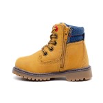 ДЕТСКИ БОТИ 016418 CAMEL № 20/24