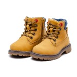 ДЕТСКИ БОТИ 016418 CAMEL № 20/24
