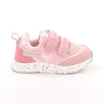 ДЕТСКИ МАРАТОНКИ 016385 PINK № 21/25
