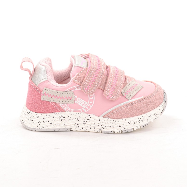 ДЕТСКИ МАРАТОНКИ 016385 PINK № 21/25