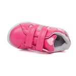 ДЕТСКИ МАРАТОНКИ 016386 FUXIA/PINK № 20/25
