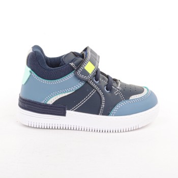 ДЕТСКИ МАРАТОНКИ 016387 NAVY № 21/25