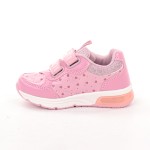 ДЕТСКИ МАРАТОНКИ 016388 PINK № 25/30