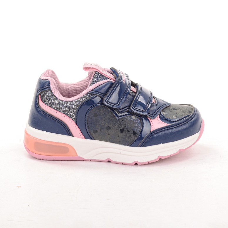 ДЕТСКИ МАРАТОНКИ 016388 NAVY № 25/30