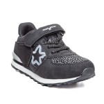 ДЕТСКИ МАРАТОНКИ 016389 BLACK № 25/30