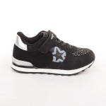 ДЕТСКИ МАРАТОНКИ 016389 BLACK № 31/35