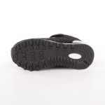 ДЕТСКИ МАРАТОНКИ 016389 BLACK № 31/35