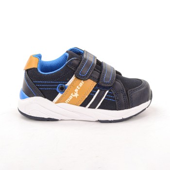 ДЕТСКИ МАРАТОНКИ 016393 NAVY № 25/30