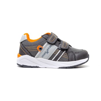 ДЕТСКИ МАРАТОНКИ 016393 GREY № 25/30