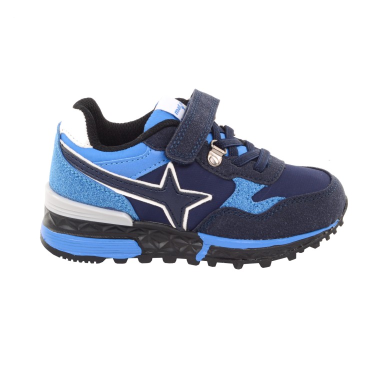 ДЕТСКИ МАРАТОНКИ 016395 NAVY № 25/30