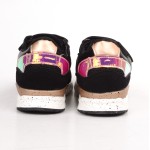 ДЕТСКИ МАРАТОНКИ 016397 BLACK № 31/35