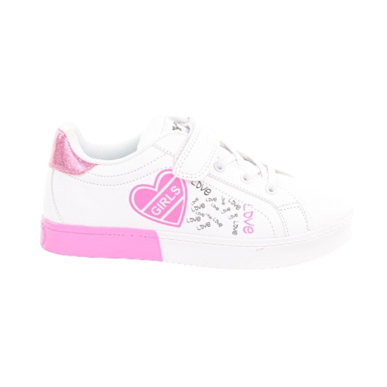 ДЕТСКИ МАРАТОНКИ 016398 WHITE № 28/35