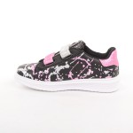 ДЕТСКИ МАРАТОНКИ 016399 BLACK № 31/35