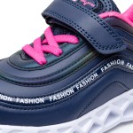 ДЕТСКИ МАРАТОНКИ 016400 NAVY № 28/35