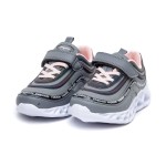 ДЕТСКИ МАРАТОНКИ 016400 GREY № 28/35
