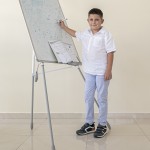 ДЕТСКИ МАРАТОНКИ 016402 NAVY № 31/35