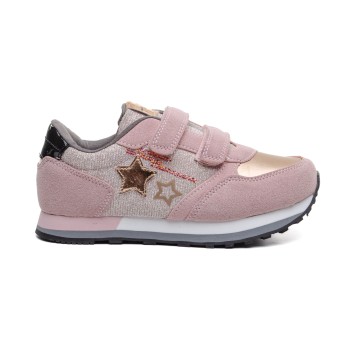 ДЕТСКИ МАРАТОНКИ 016419 PINK № 31/35