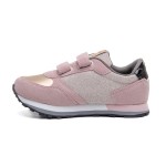 ДЕТСКИ МАРАТОНКИ 016419 PINK № 31/35