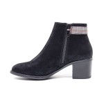 ДАМСКИ БОТИ 021141 BLACK