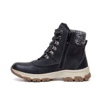 ДАМСКИ БОТИ 021149 BLACK