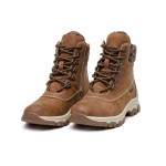 ДАМСКИ БОТИ 021149 CAMEL