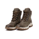 ДАМСКИ БОТИ 021149 KHAKI