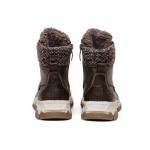 ДАМСКИ БОТИ 021149 KHAKI