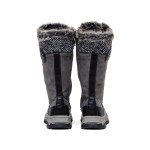 ДАМСКИ БОТУШИ 021150 BLACK