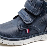ДЕТСКИ БОТИ 026431 NAVY № 25/30